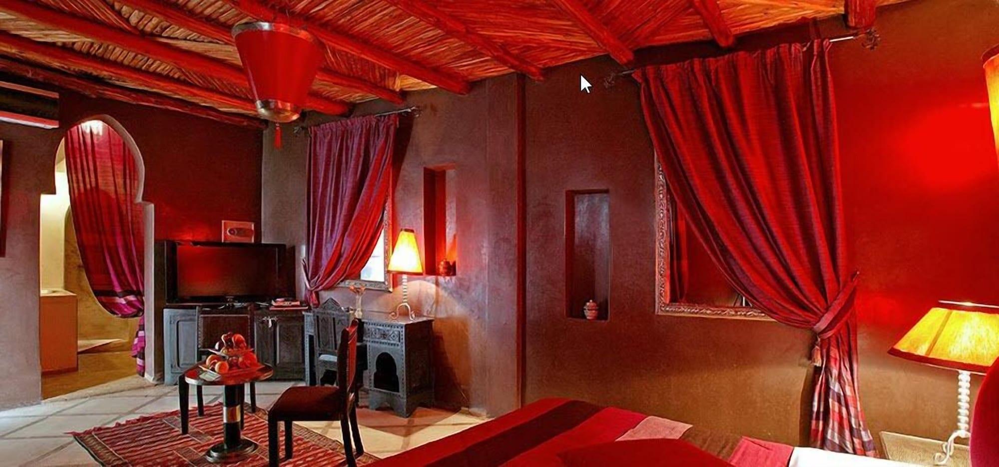 Riad Opale Marrakech Μαρακές Εξωτερικό φωτογραφία