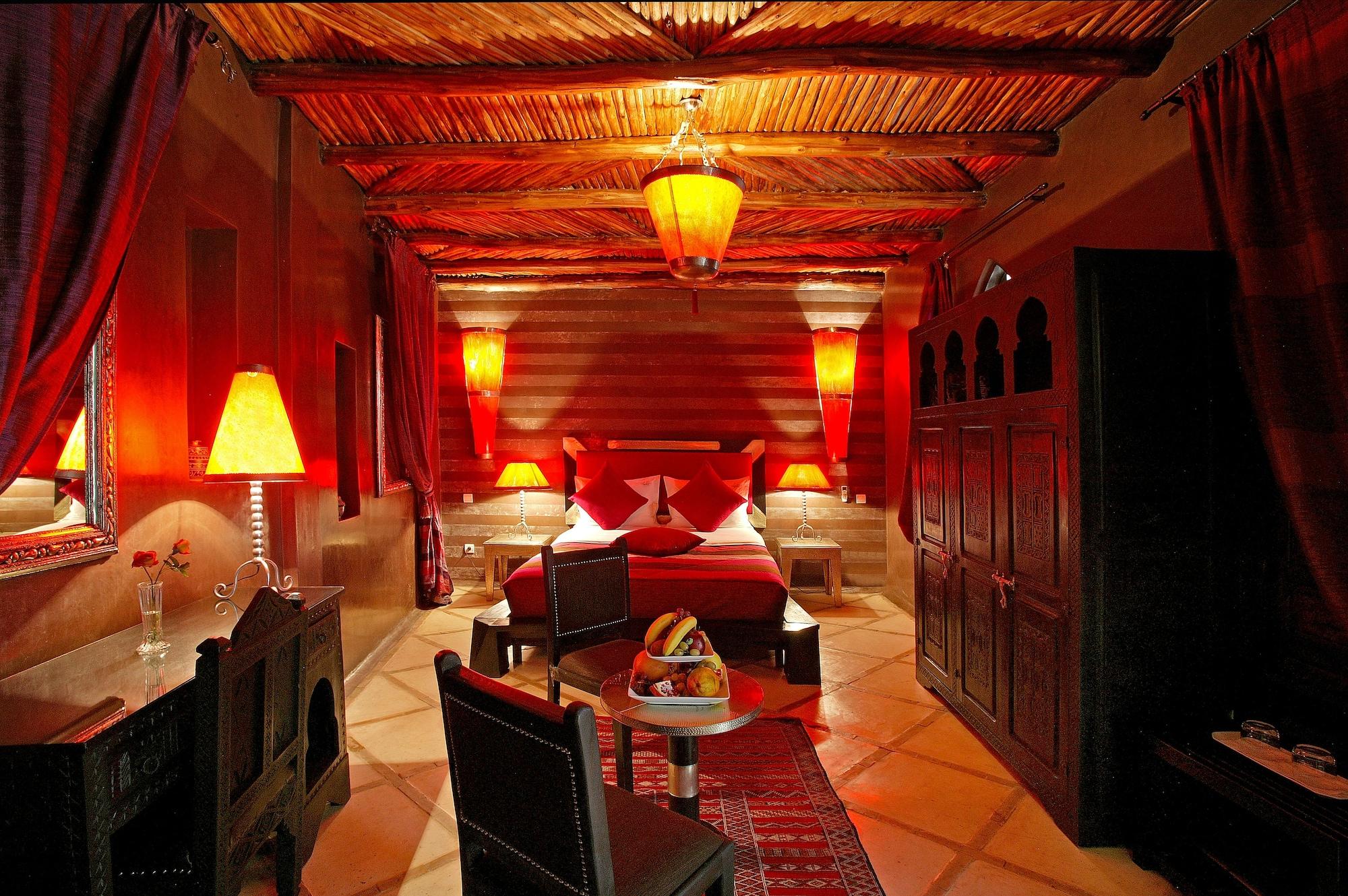 Riad Opale Marrakech Μαρακές Εξωτερικό φωτογραφία