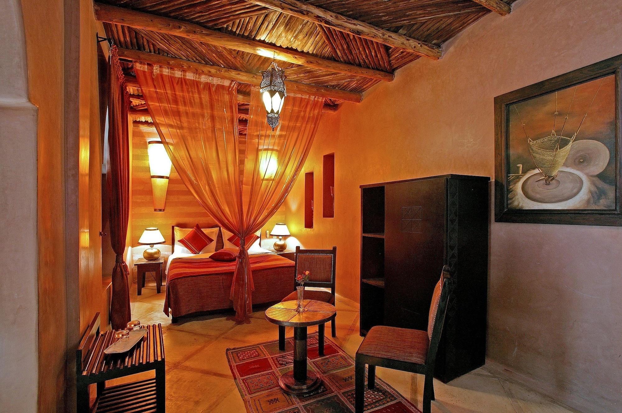 Riad Opale Marrakech Μαρακές Εξωτερικό φωτογραφία