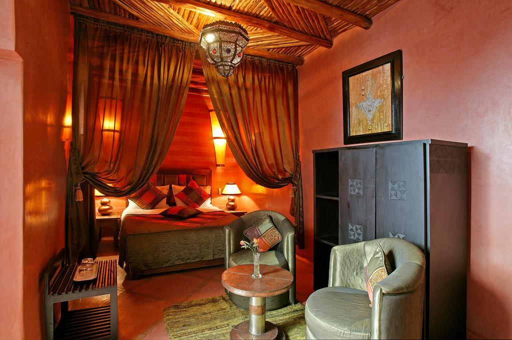 Riad Opale Marrakech Μαρακές Δωμάτιο φωτογραφία