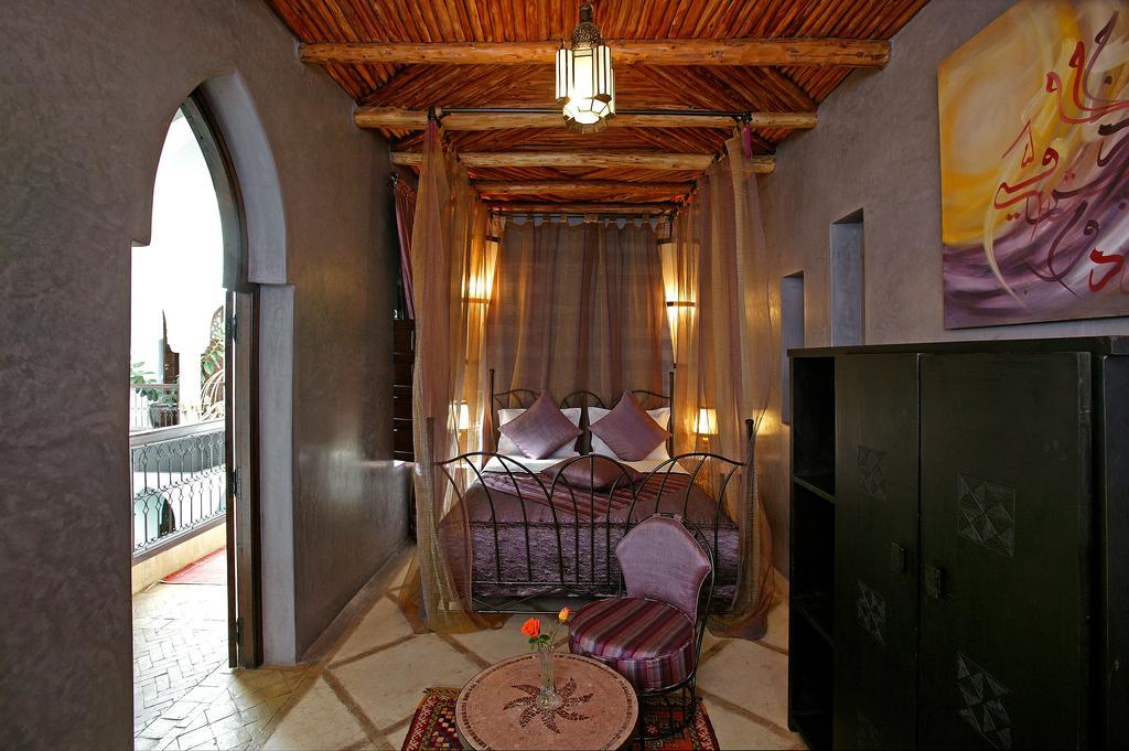 Riad Opale Marrakech Μαρακές Δωμάτιο φωτογραφία