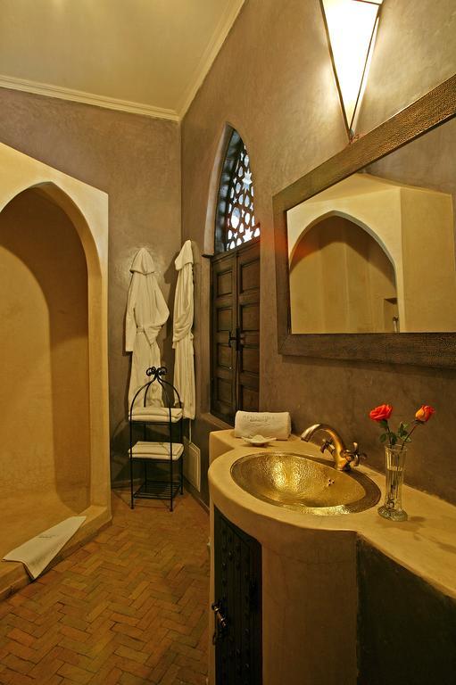 Riad Opale Marrakech Μαρακές Δωμάτιο φωτογραφία