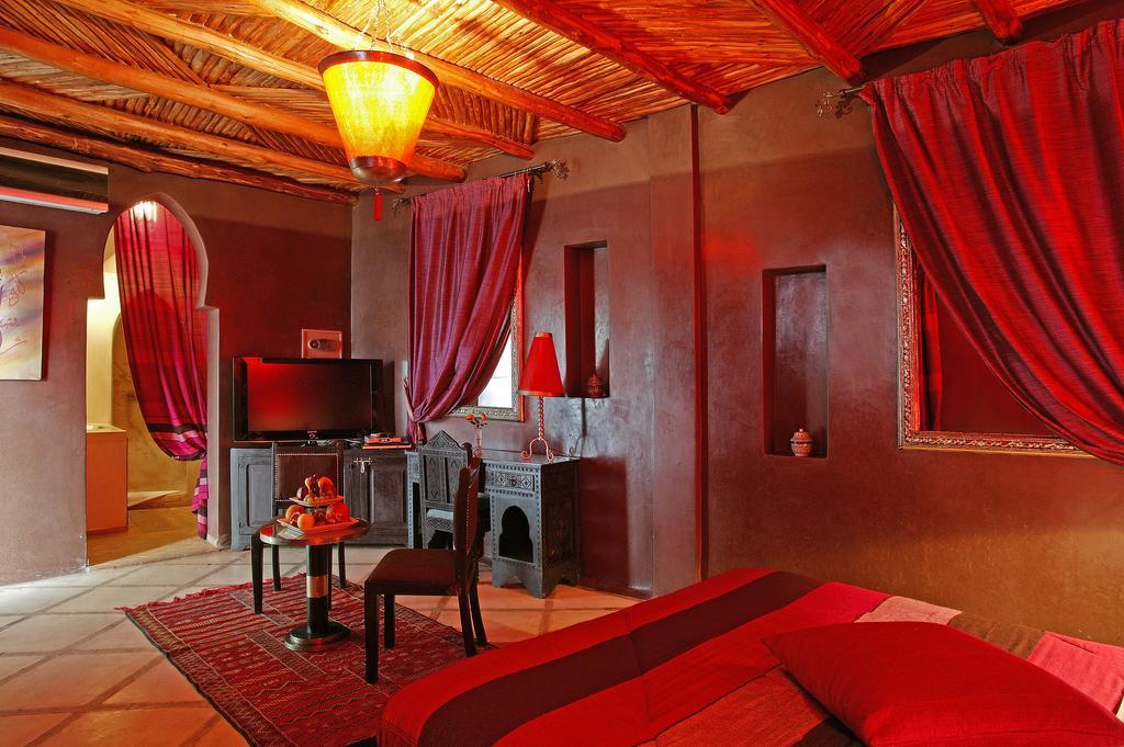 Riad Opale Marrakech Μαρακές Δωμάτιο φωτογραφία