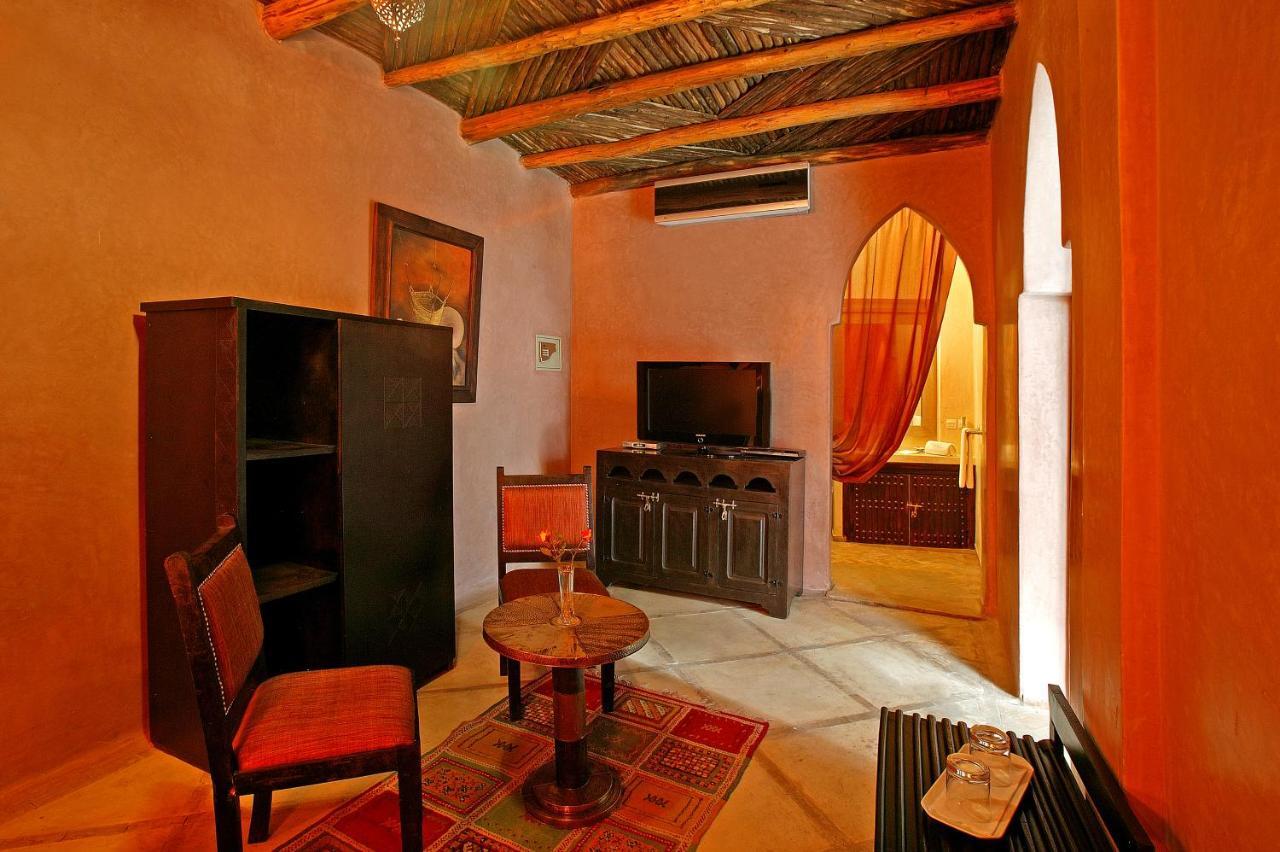 Riad Opale Marrakech Μαρακές Δωμάτιο φωτογραφία